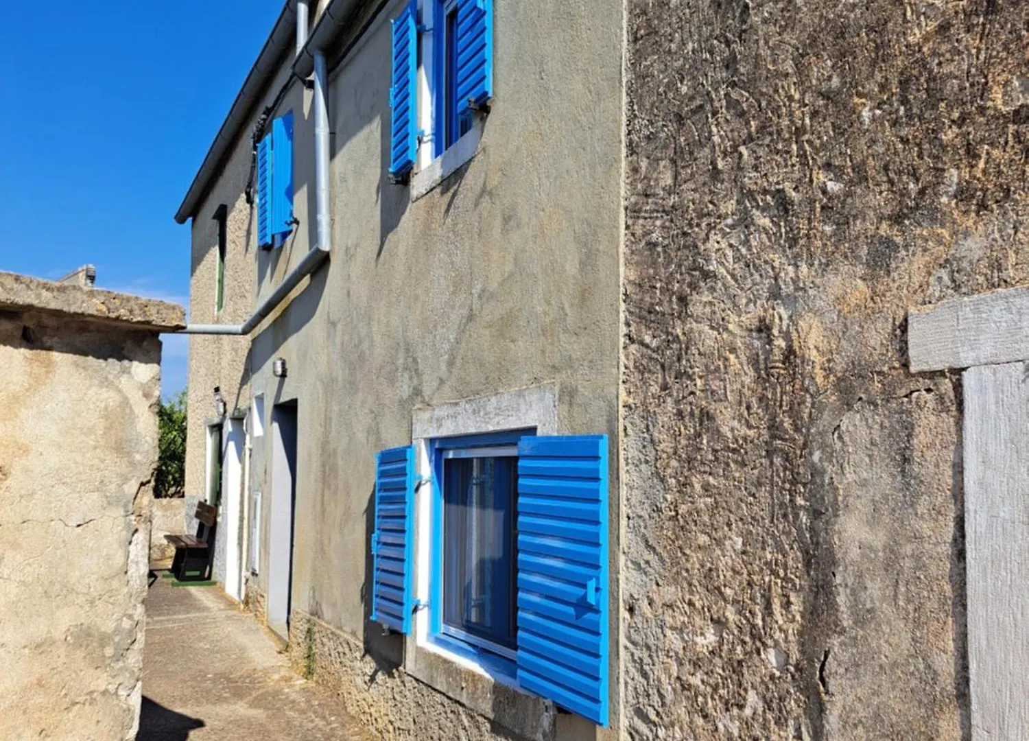 Olivier House Villa Zaglav Croatia