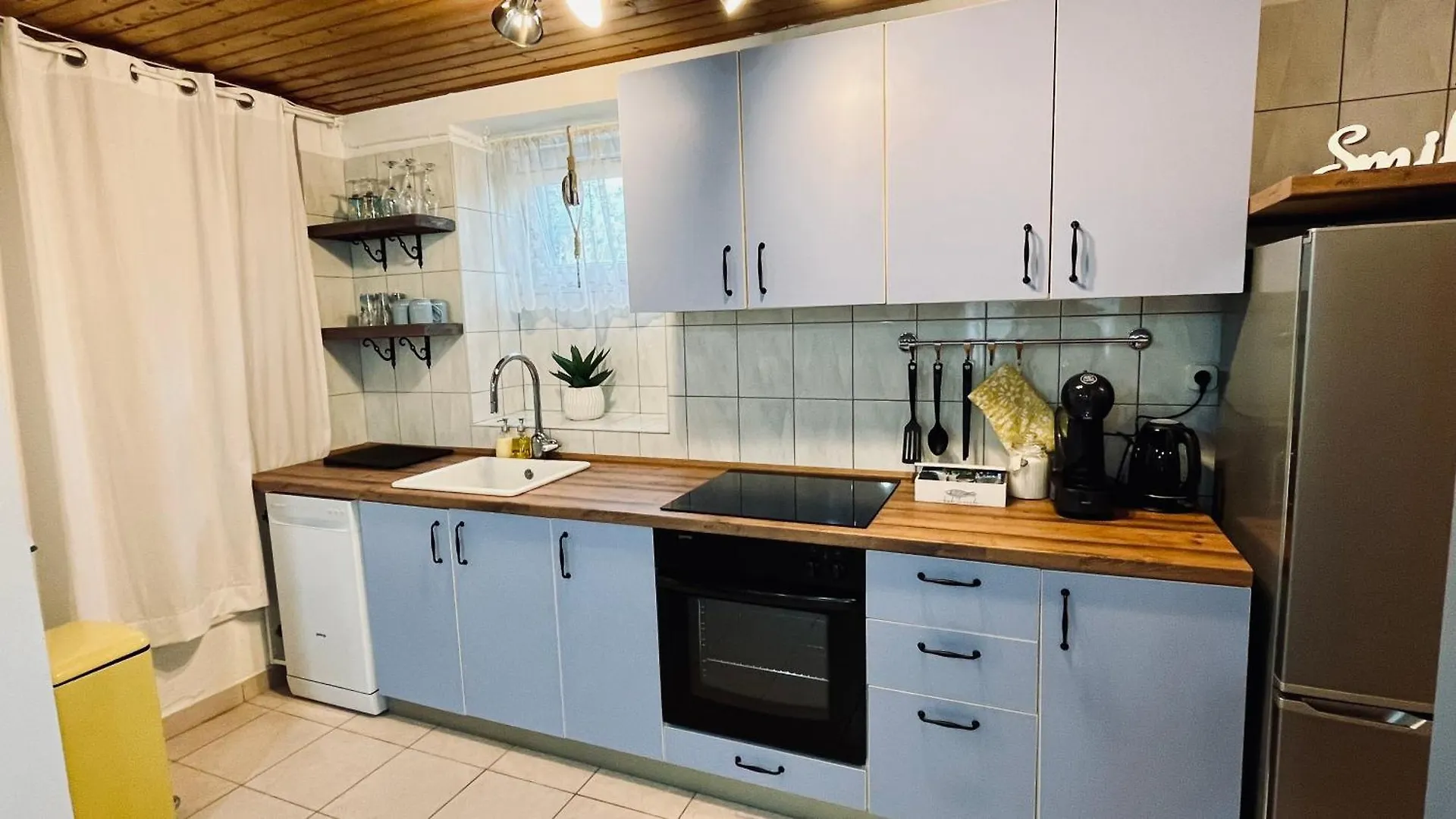 Holiday home Olivier House Villa Zaglav