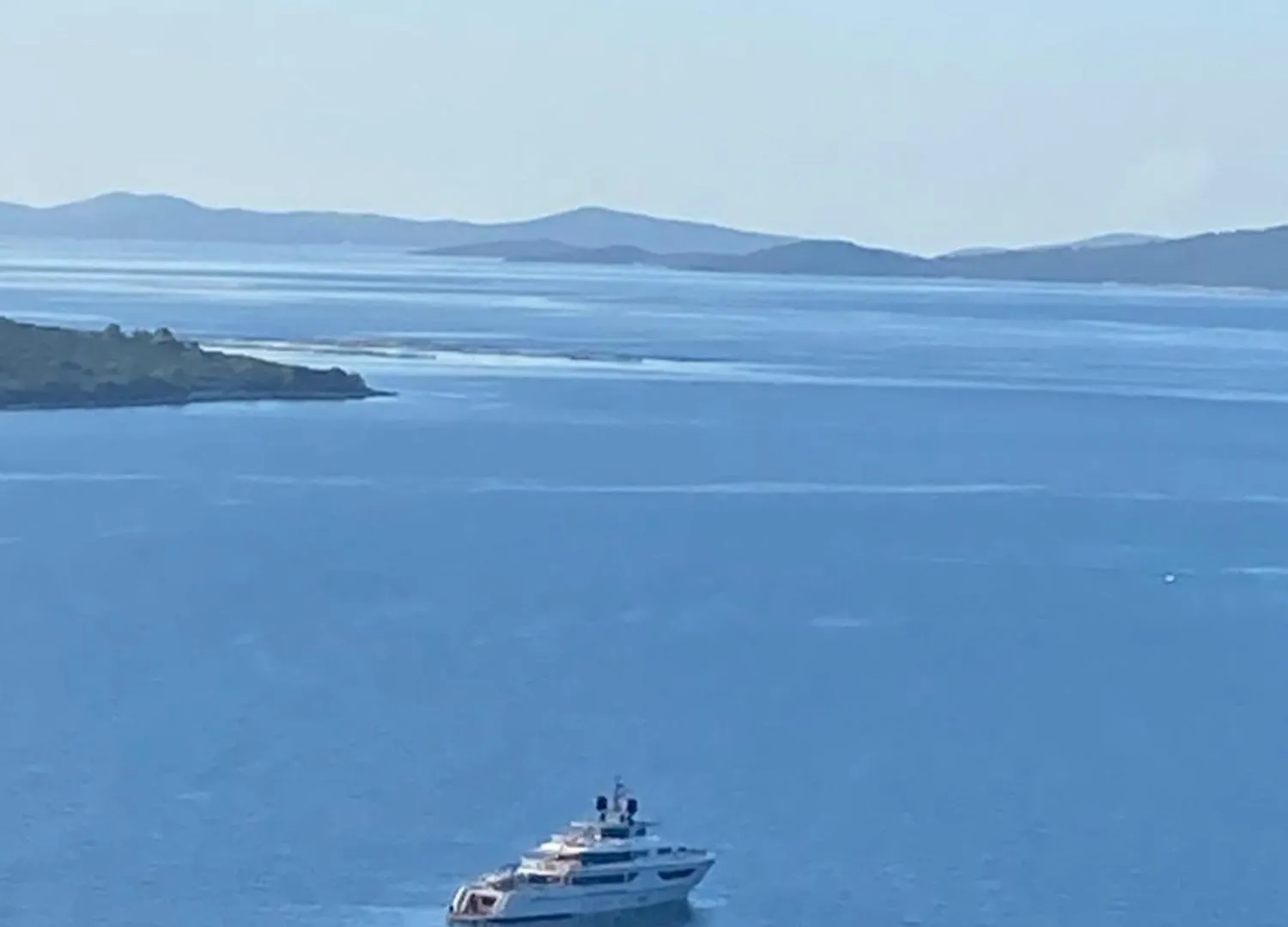 Olivier House Villa Zaglav Croatia