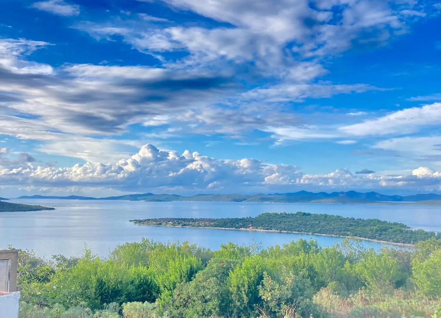 Holiday home Olivier House Villa Zaglav Croatia
