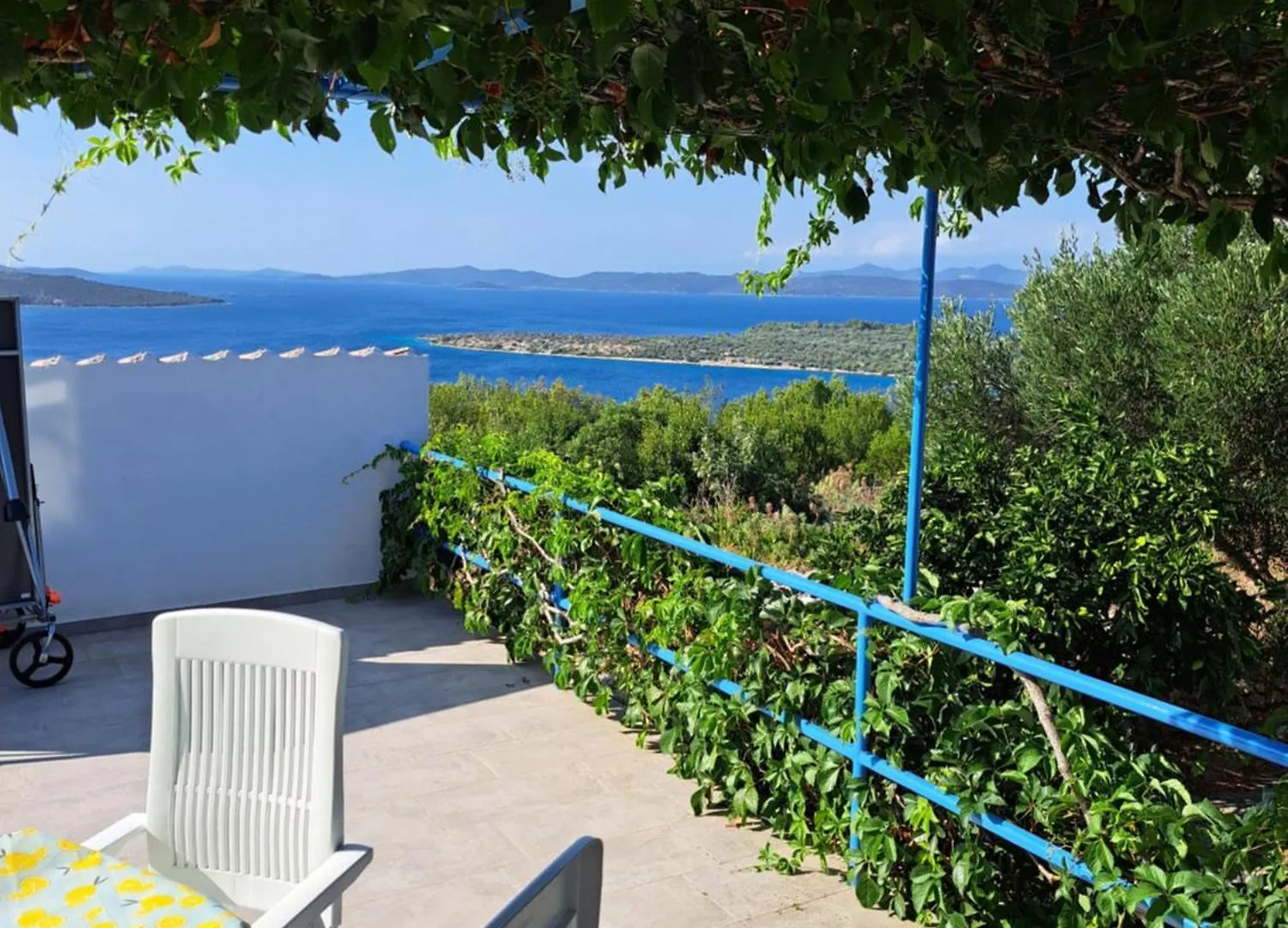 Olivier House Villa Zaglav 0*,  Croatia