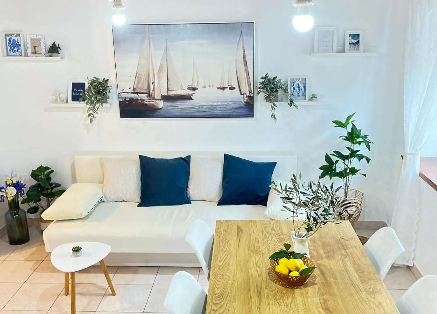 Holiday home Olivier House Villa Zaglav