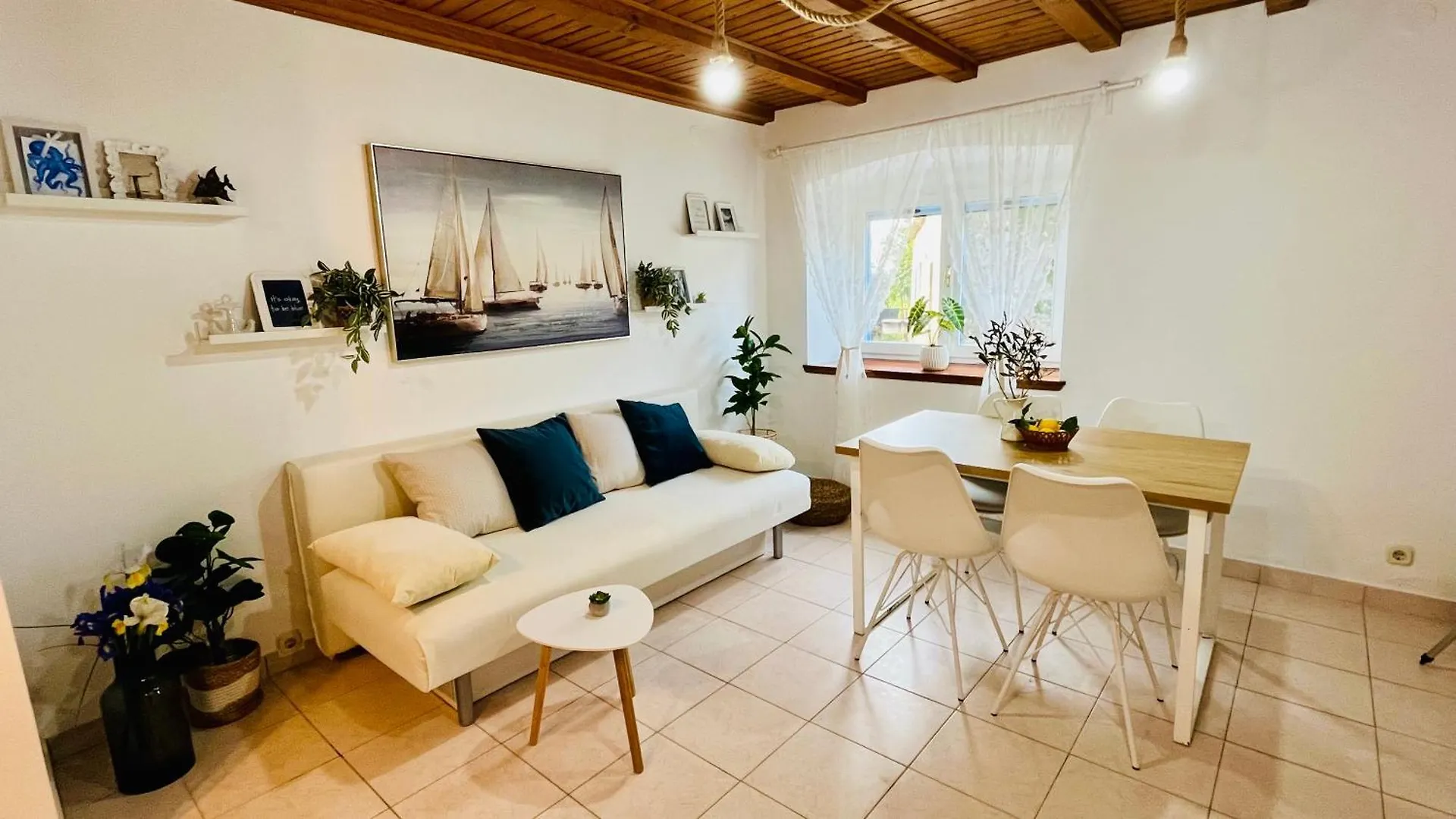 Olivier House Villa Zaglav Croatia
