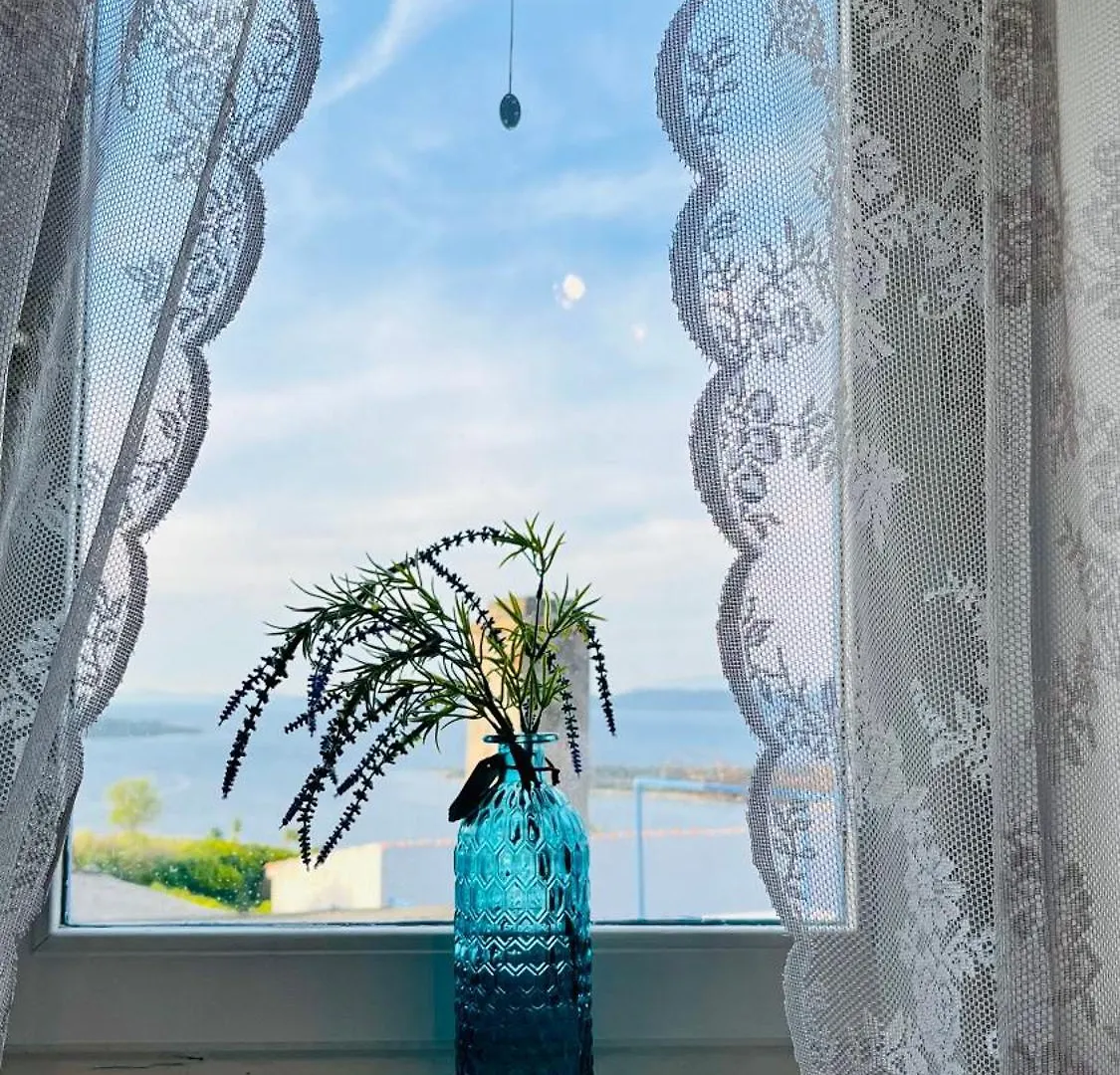 Holiday home Olivier House Villa Zaglav