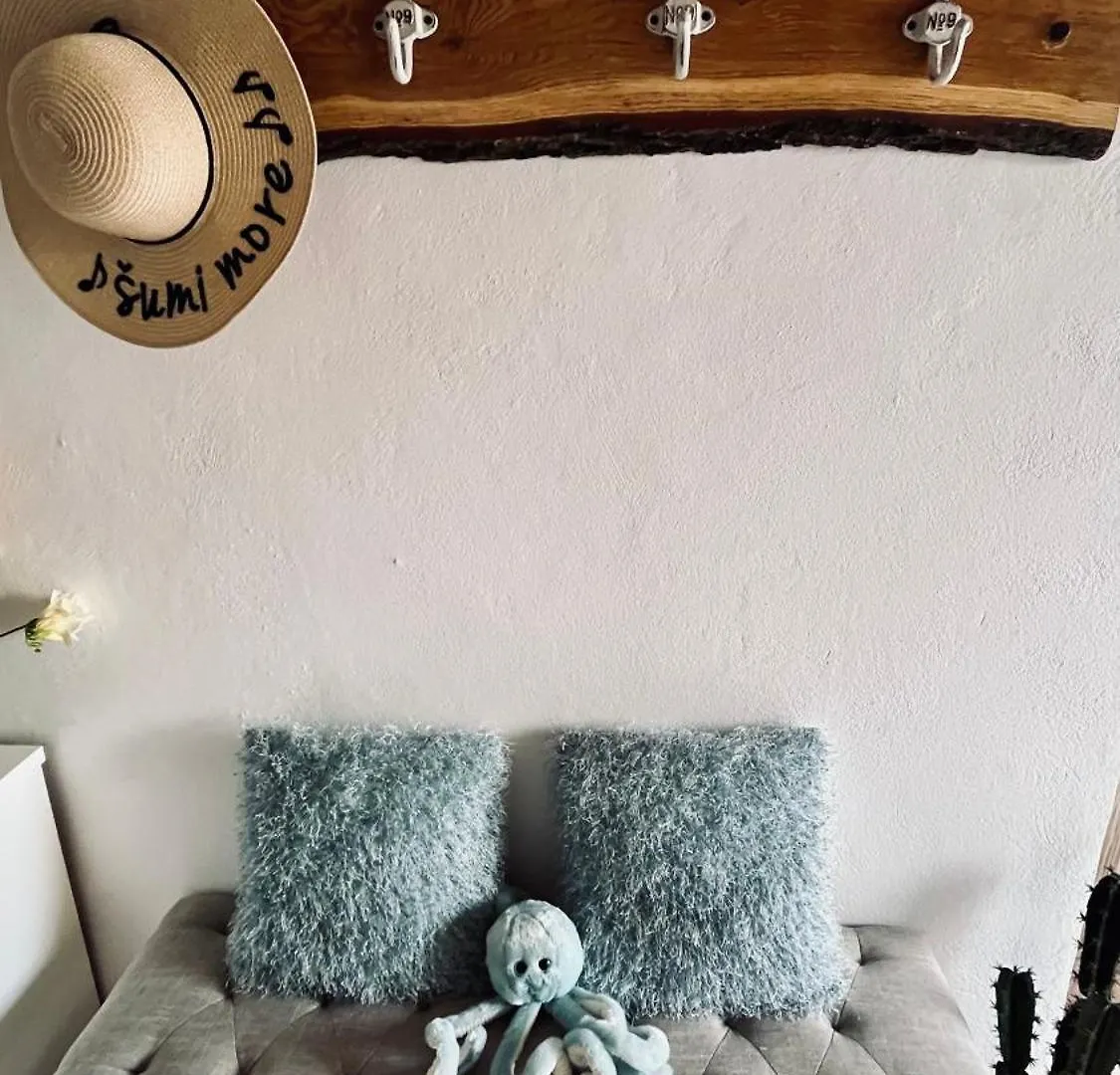 Holiday home Olivier House Villa Zaglav Croatia