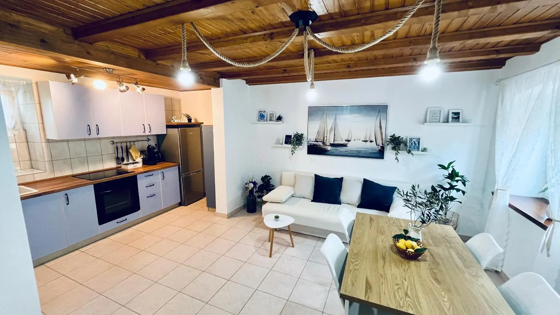 Olivier House Villa Zaglav Croatia